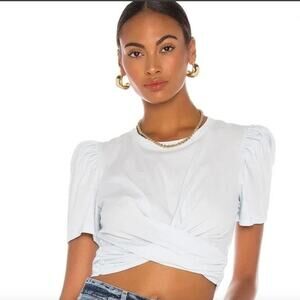 A.L.C. Monica Tee size small NWT